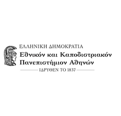 Εθνικόν και Καποδιστριακόν Πανεπιστήμιον Αθηνών